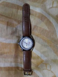 Fastrack  Watch ☺