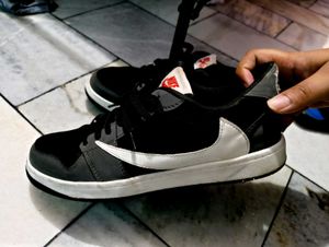 Stylish Nike Sneakers