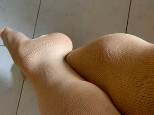 Long socks