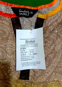 Pretty Kurta