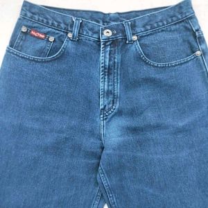 Baggy Jeans