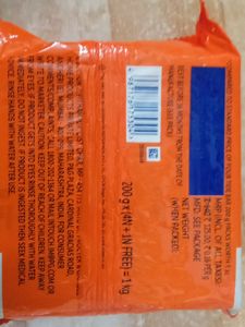 1KG Soap