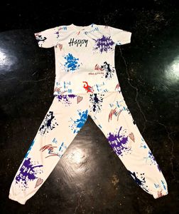 Jumpsuit