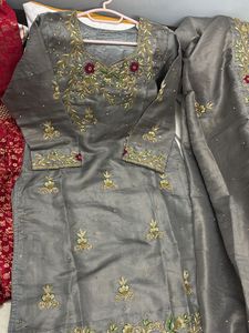 Gharara Kurta