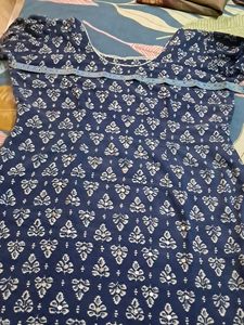 Combo  Pure Cotton  Dupatta  Suit