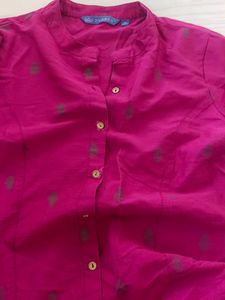 Free Gift Assured$Avaasa Medium Size Kurta