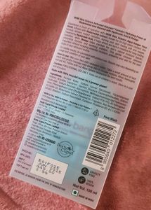 WOW Aqua-banger Face Wash