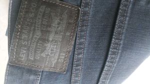 Combo!!Original Lee Strauss Men