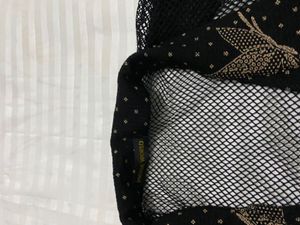 Unique Polka Dot Mesh Dress /shrug Bust 36-40