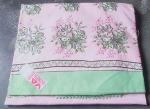 Floral Dress Material