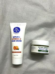 The Moms Co. Vitamin C Set