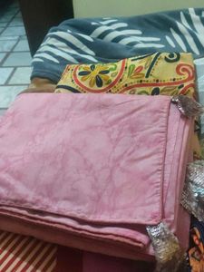 Paisley Print Dupatta