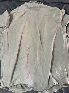 U.S. RIVERSIDE MFG. Shirt