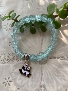 Bracelet And Earrings