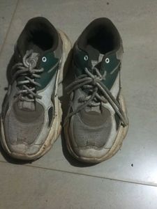 Used Sneakers