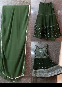 Best Quality Lehenga