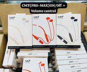 Cmf Neck Band With Best Battery Pack Up