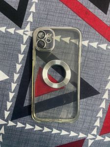 Combo Of 3 iPhone 11 Cases 🩷