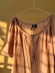 Pretty Light Pink Dress