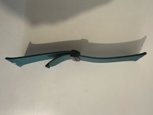 Apple Watch Band - Green