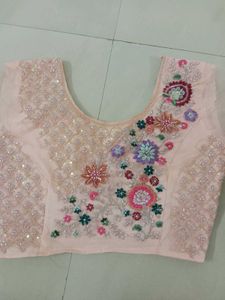Wedding Lehenga