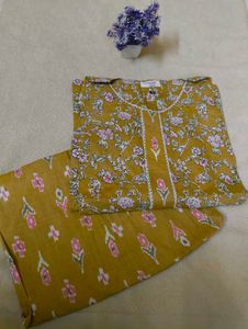Colletion of Pure Cotton Suit ,Pick Ur Size