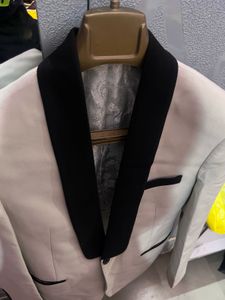 Stylish Off White Blazer