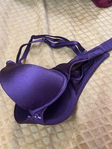 Purple B