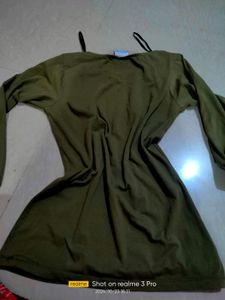 T-shirt For Casual Outgoing