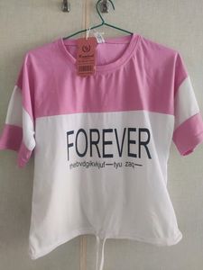 Casual Wear Top