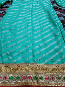 Dupatta Suit