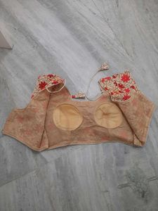 PLUS SIZE PERFECT BLOUSE CHOLI