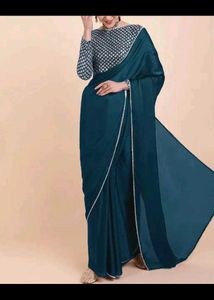 Very Good Saree