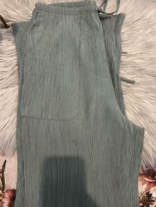 Zara Blend Trousers