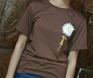 Tshirt For Girls