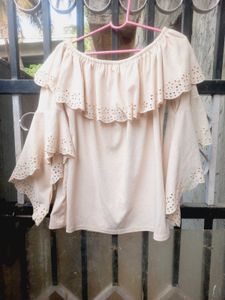 Butifull Top
