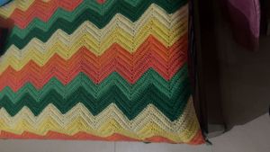 Wollen Diwan Beds*it