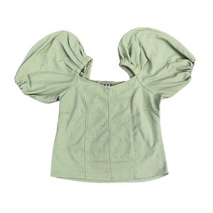 Green Top