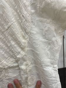 Zara Women Shirt