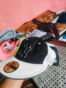 🇺🇲New York Baseball Cap