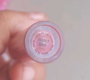 Gush Glaze Lip Oil Gloss