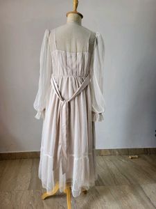 Dress  Length 50 Inches
