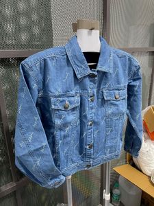 Brand New Grit & Flair Denim jacket