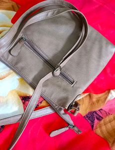 ✅High Quality Leather Sling Bag For Women &amp; Girls.