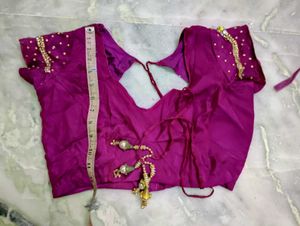 Bridal Lehenga With Heavy Dupatta