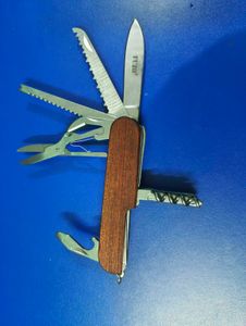 Multifunctional Tool