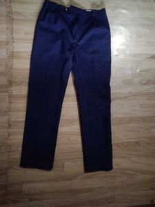Pant For Man