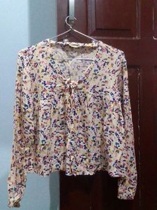 DressBerry Top