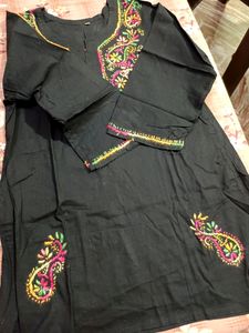 Short Kurti