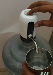 water dispenser